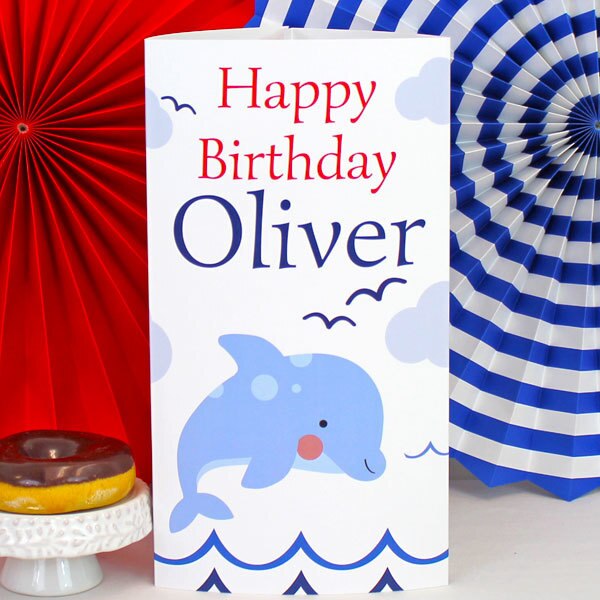 Nautical Dolphin Birthday Centerpiece, 8.5x11 Editable PDF Printable by Birthday Direct – BirthdayDirect nautical-dolphin-birthday-centerpiece-8-5x11-editable-pdf-printable-by-birthday-direct-birthdaydirect
