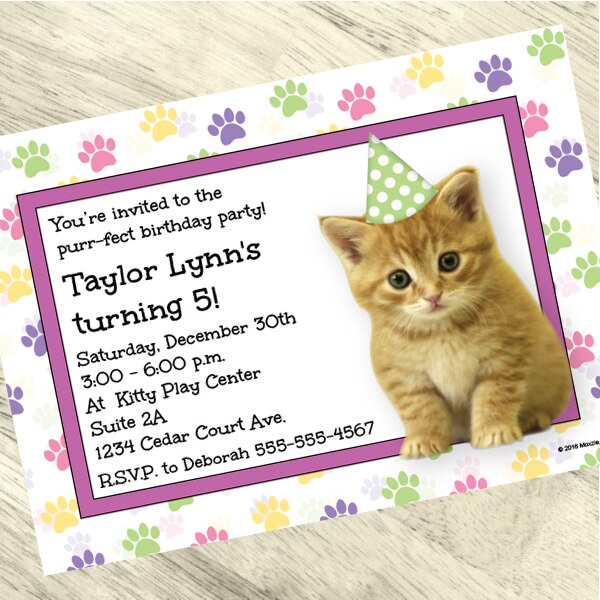 little-kitten-party-invitation-5x7-in-editable-digital-template-by-birthday-direct-birthdaydirect for Free Printable Cat Birthday Invitations Little Kitten Party Invitation, 5x7-in, Editable Digital Template by Birthday Direct – BirthdayDirect for Free Printable Cat Birthday Invitations
