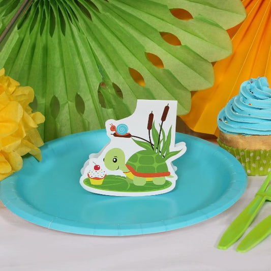 Birthday Direct's Frog Party DIY Table Decoration