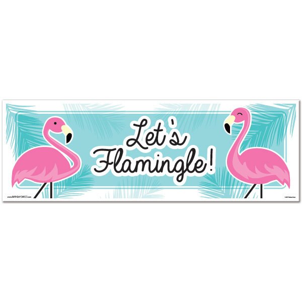 Flamingo Party Small Banner, 8.5x11 Printable PDF, Instant Download by Birthday Direct – BirthdayDirect flamingo-party-small-banner-8-5x11-printable-pdf-instant-download-by-birthday-direct-birthdaydirect