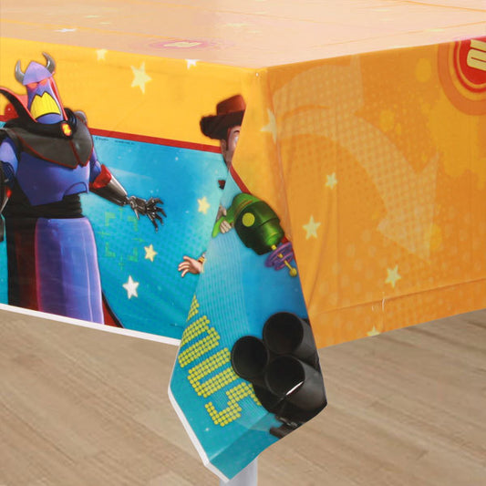 Disney Toy Story Table Cover, 54 x 96 inch