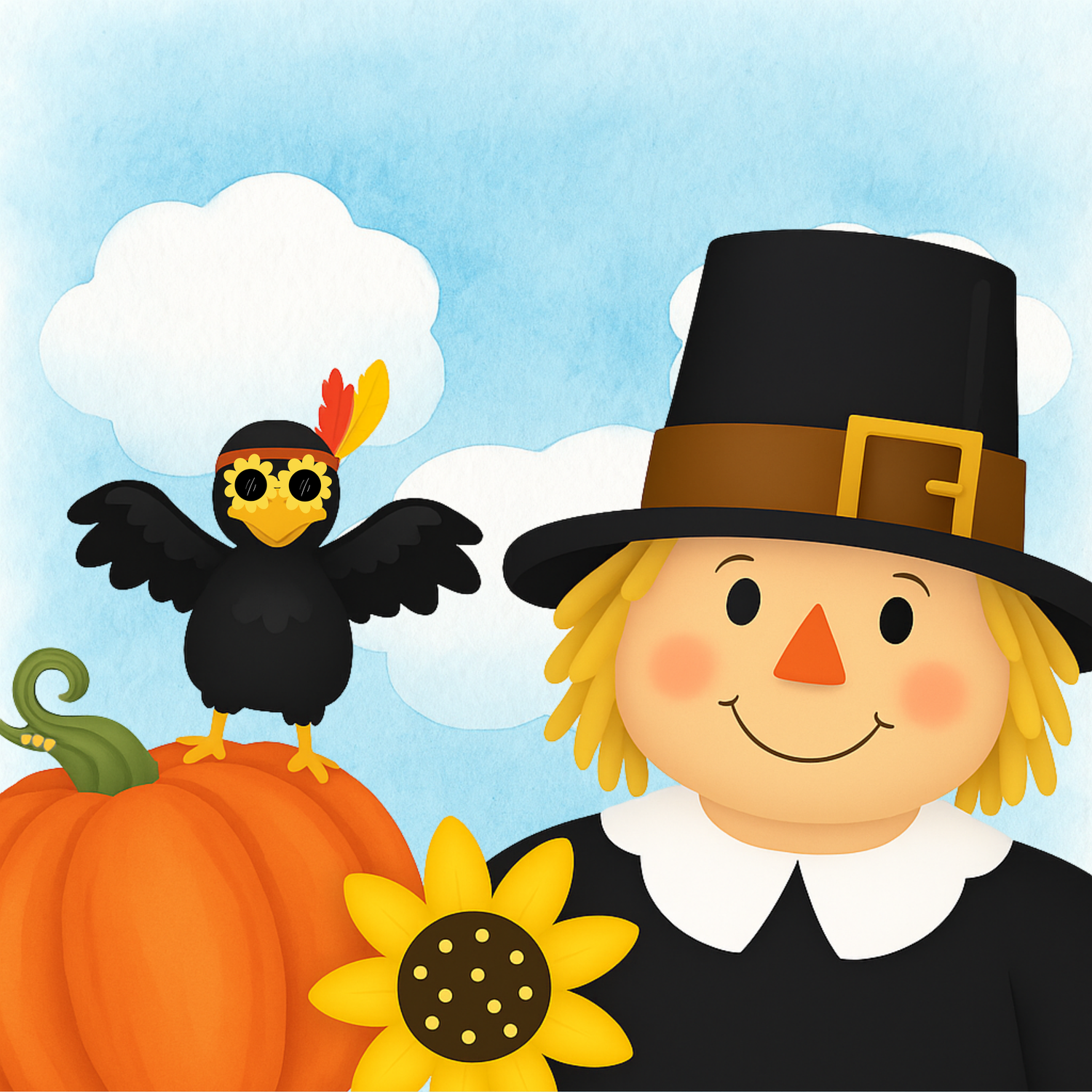 Birthday Direct's Fall Festival Party Decorations