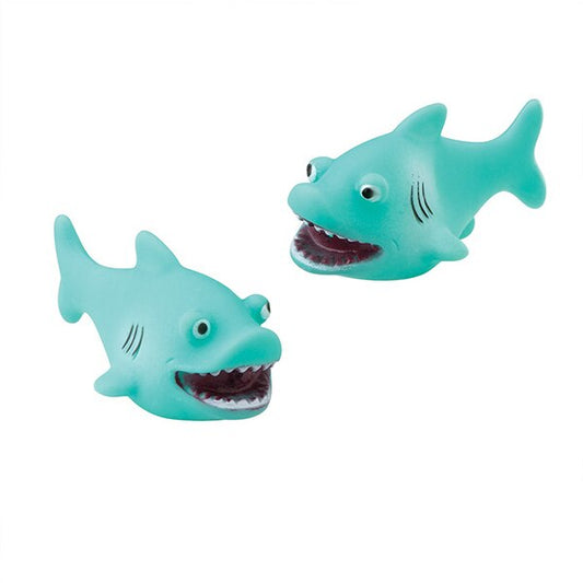 Shark Party Water Squirter 2.74 inch
