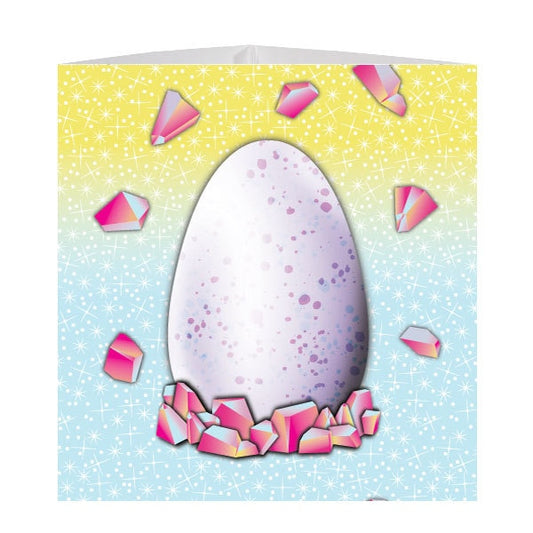 Birthday Direct's Hatch Egg Animals Party Centerpiece