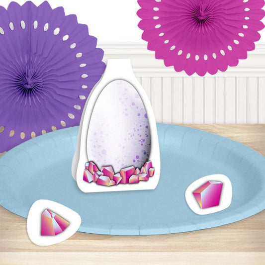 Birthday Direct's Hatch Egg Animals Party DIY Table Decoration