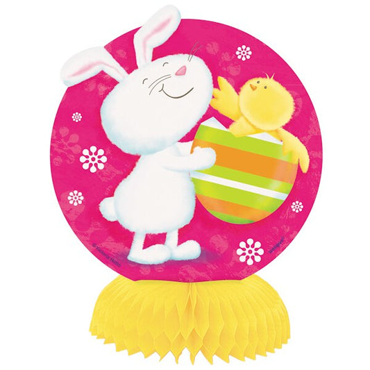 Easter Bunny Pals Centerpiece, 4 count, 6 inch