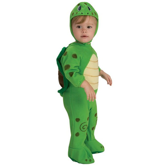 Turtle Costume Newborn - 6 mos