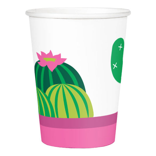 Birthday Direct's Cactus Party Cups