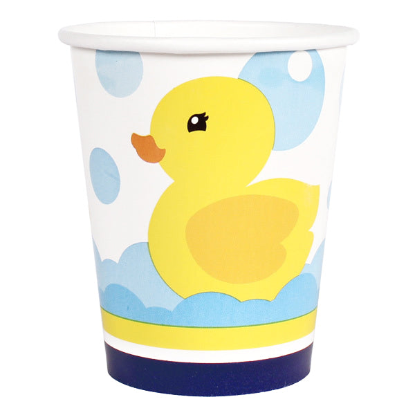 Birthday Direct's Little Ducky Party Cups