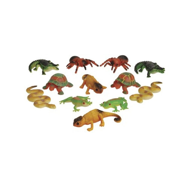 Baby Critters, favors, set of 12