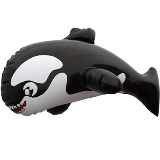 Whale Inflatables, 16 inch, set of 12