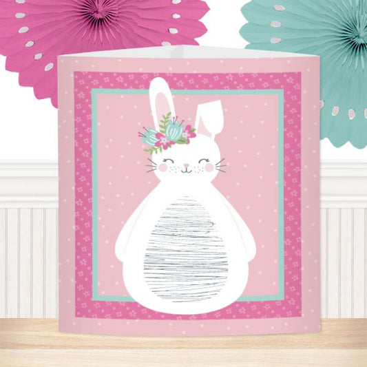 Birthday Direct's Bunny Party Centerpiece
