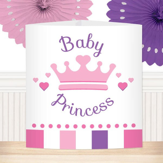 Birthday Direct's Little Princess Baby Shower Centerpiece