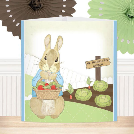 Birthday Direct's Peter Rabbit Party Centerpiece
