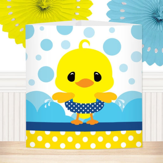 Birthday Direct's Little Ducky Party Centerpiece