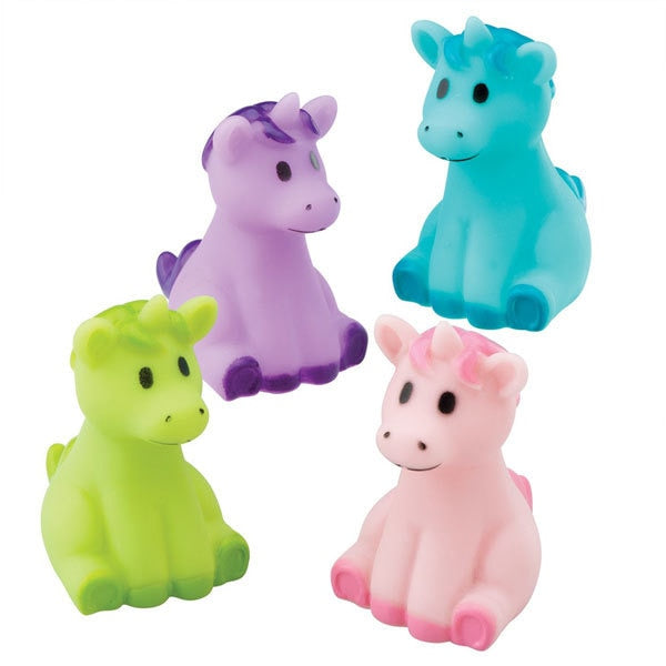 Unicorn Party Squirter 2.4 inch