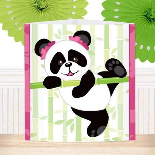 Birthday Direct's Little Panda Party Centerpiece